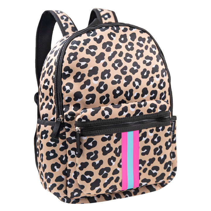 Amazon.com: Yusudan Leopard School Backpack for Girls Women, Teens School  Bags Bookbags Ladies Laptop Backpacks : Electronics